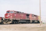 CP 9536 East